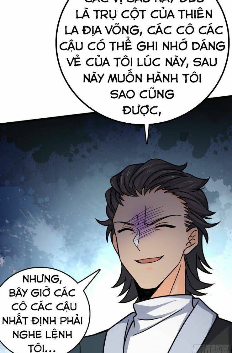 Đại Vương Tha Mạng Chapter 114 - Trang 2