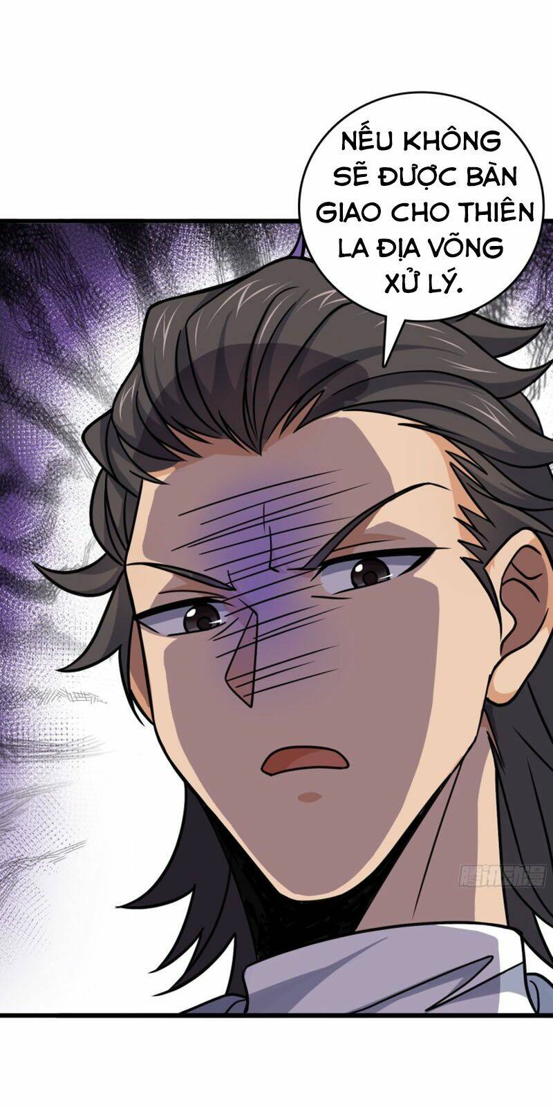 Đại Vương Tha Mạng Chapter 114 - Trang 2