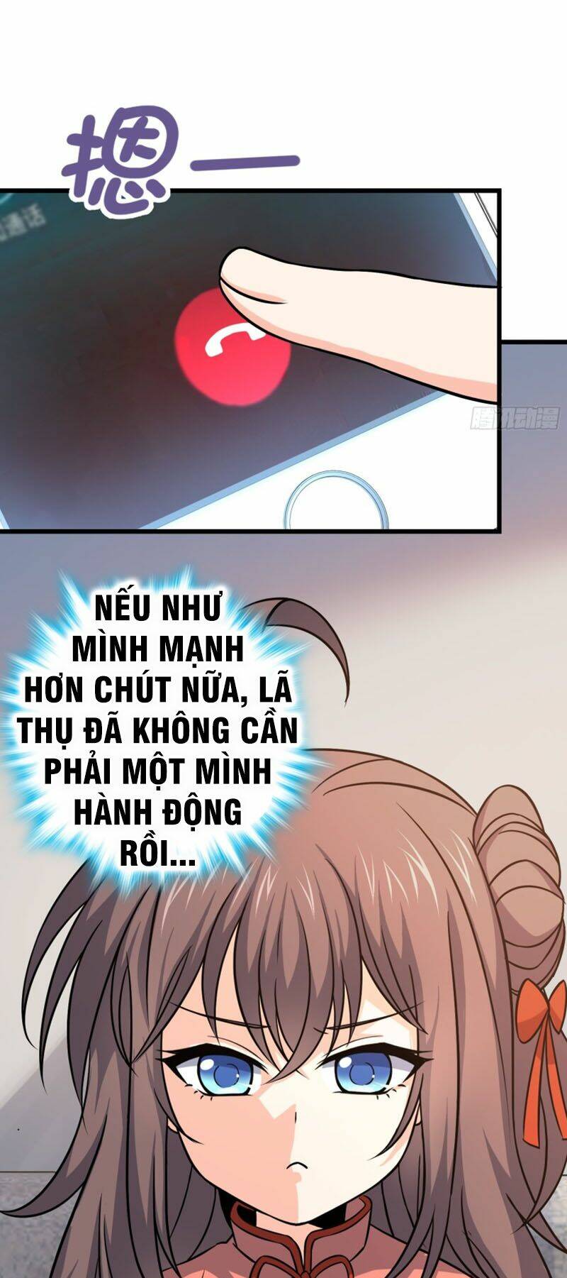 Đại Vương Tha Mạng Chapter 114 - Trang 2