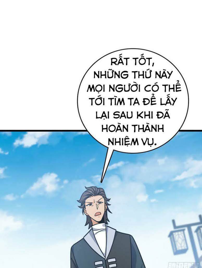 Đại Vương Tha Mạng Chapter 114 - Trang 2