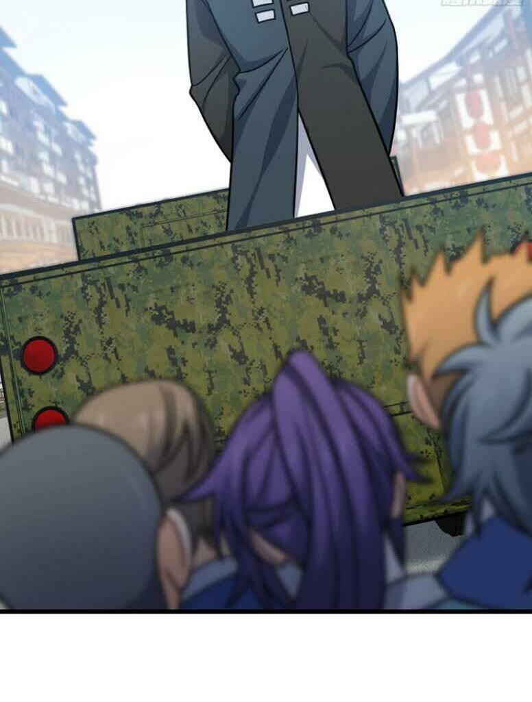 Đại Vương Tha Mạng Chapter 114 - Trang 2