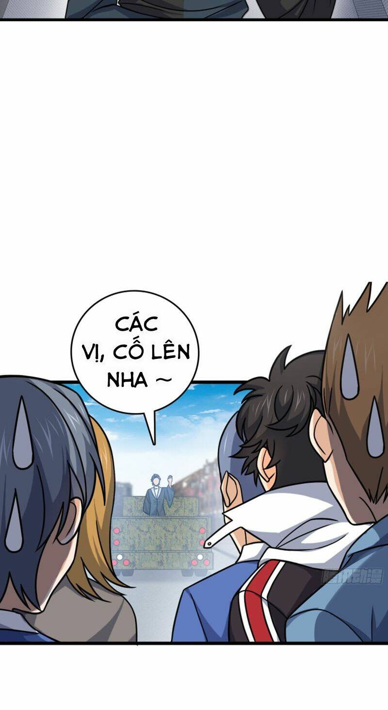 Đại Vương Tha Mạng Chapter 114 - Trang 2