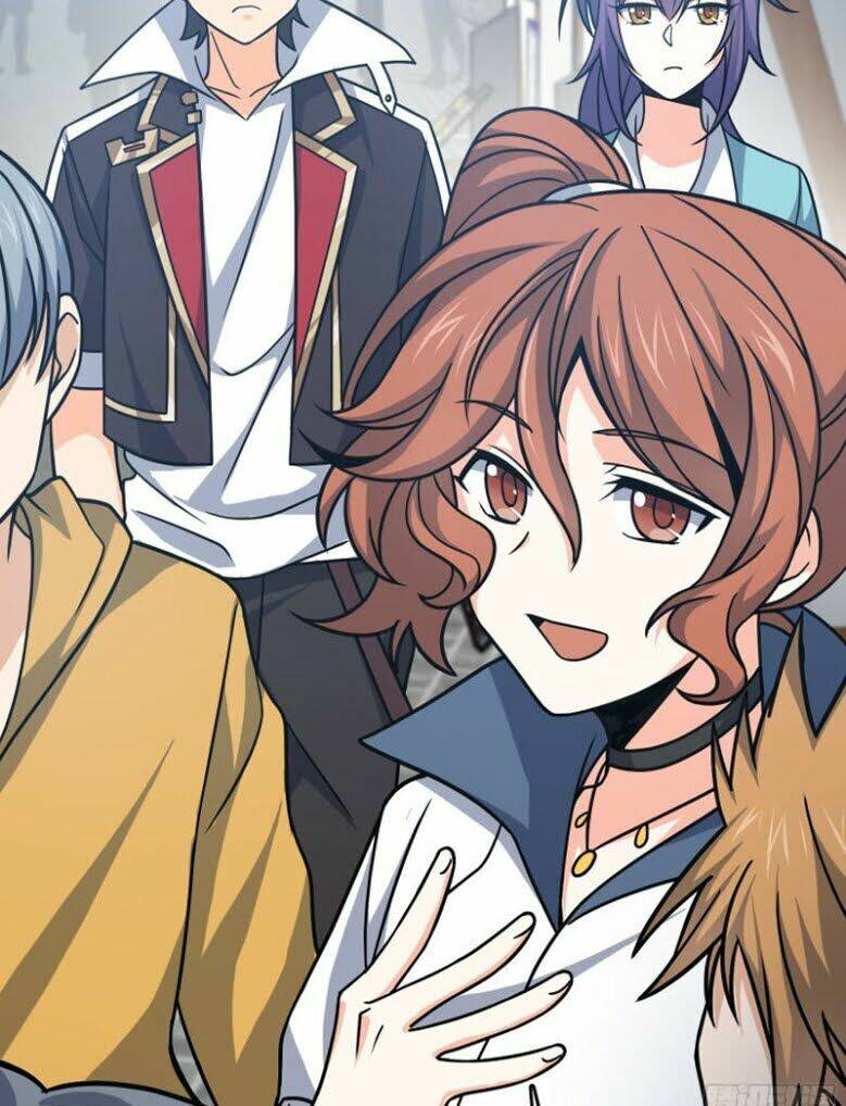 Đại Vương Tha Mạng Chapter 114 - Trang 2