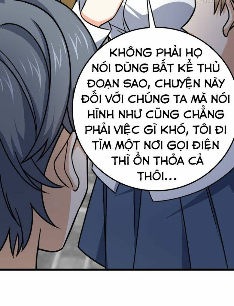 Đại Vương Tha Mạng Chapter 114 - Trang 2