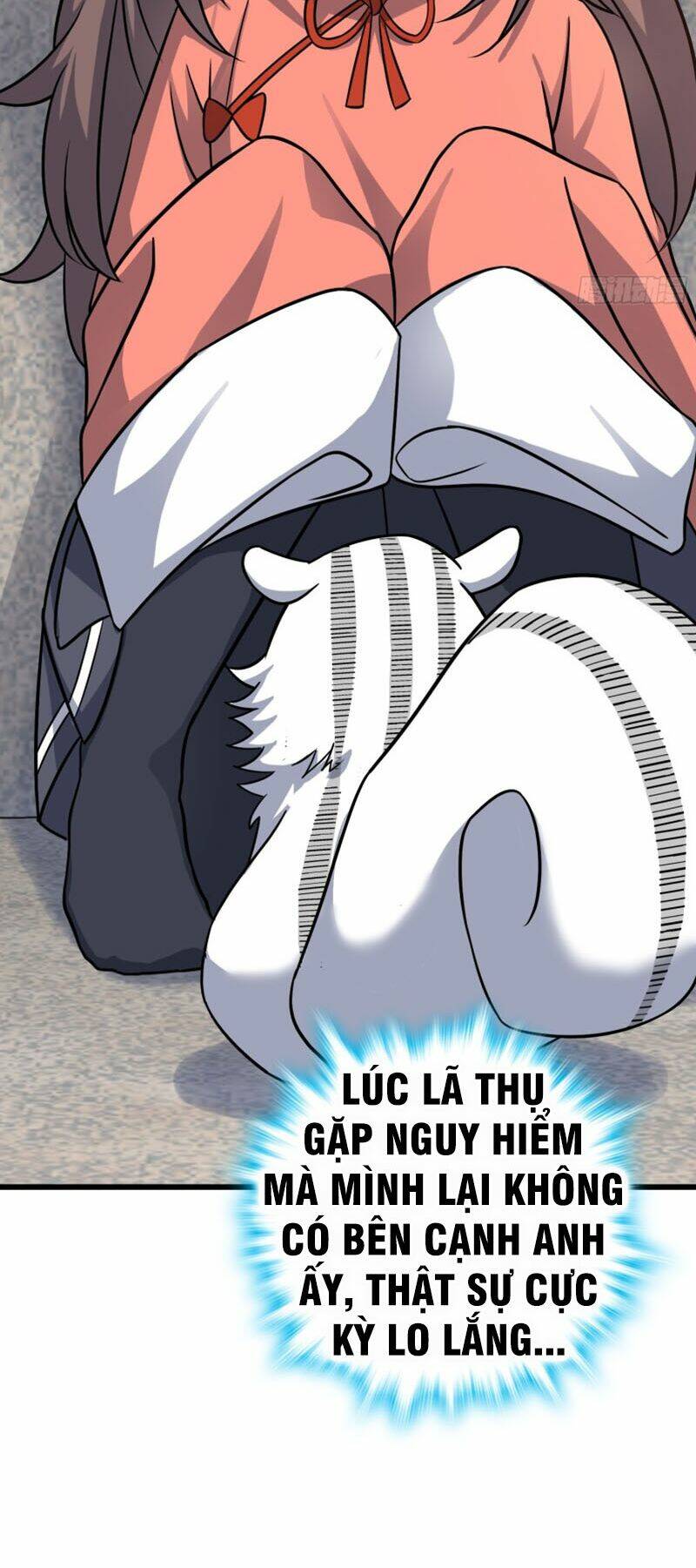 Đại Vương Tha Mạng Chapter 114 - Trang 2