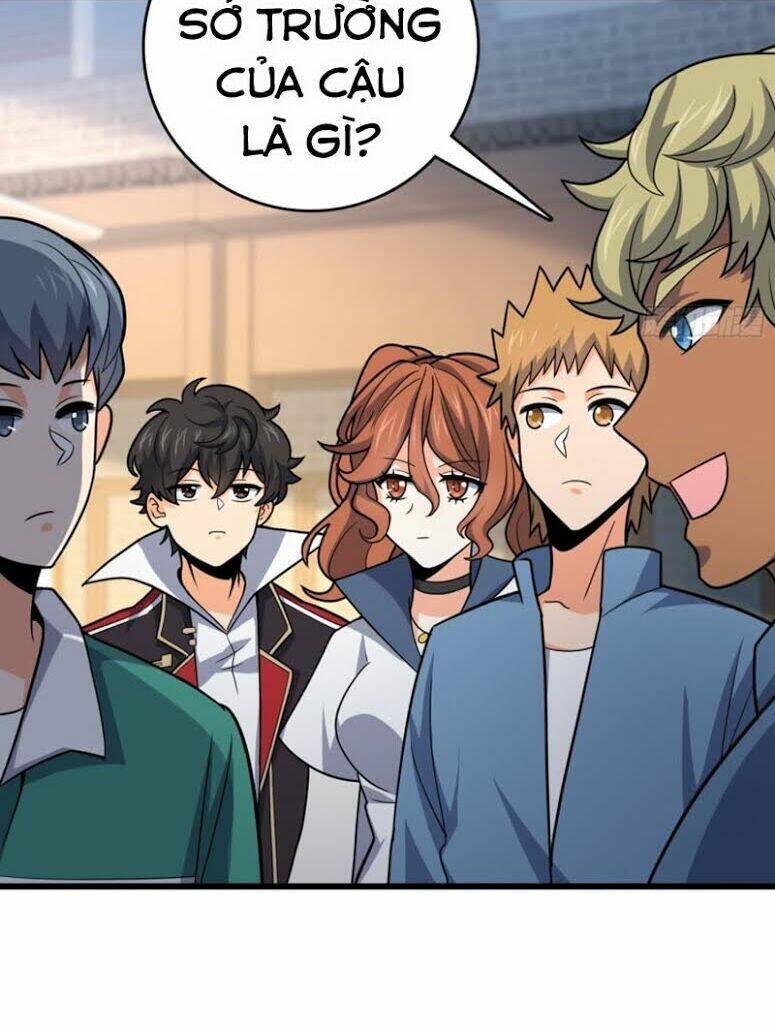 Đại Vương Tha Mạng Chapter 114 - Trang 2