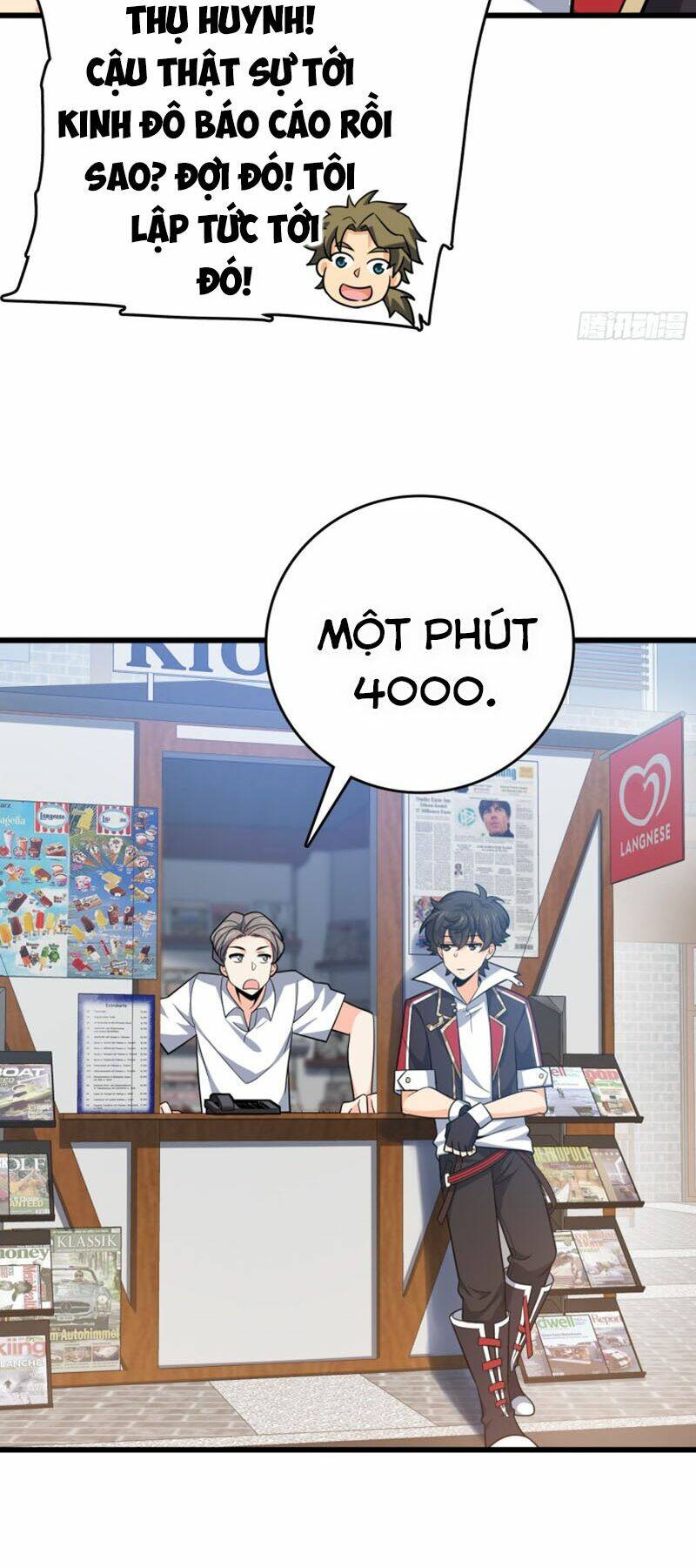 Đại Vương Tha Mạng Chapter 114 - Trang 2