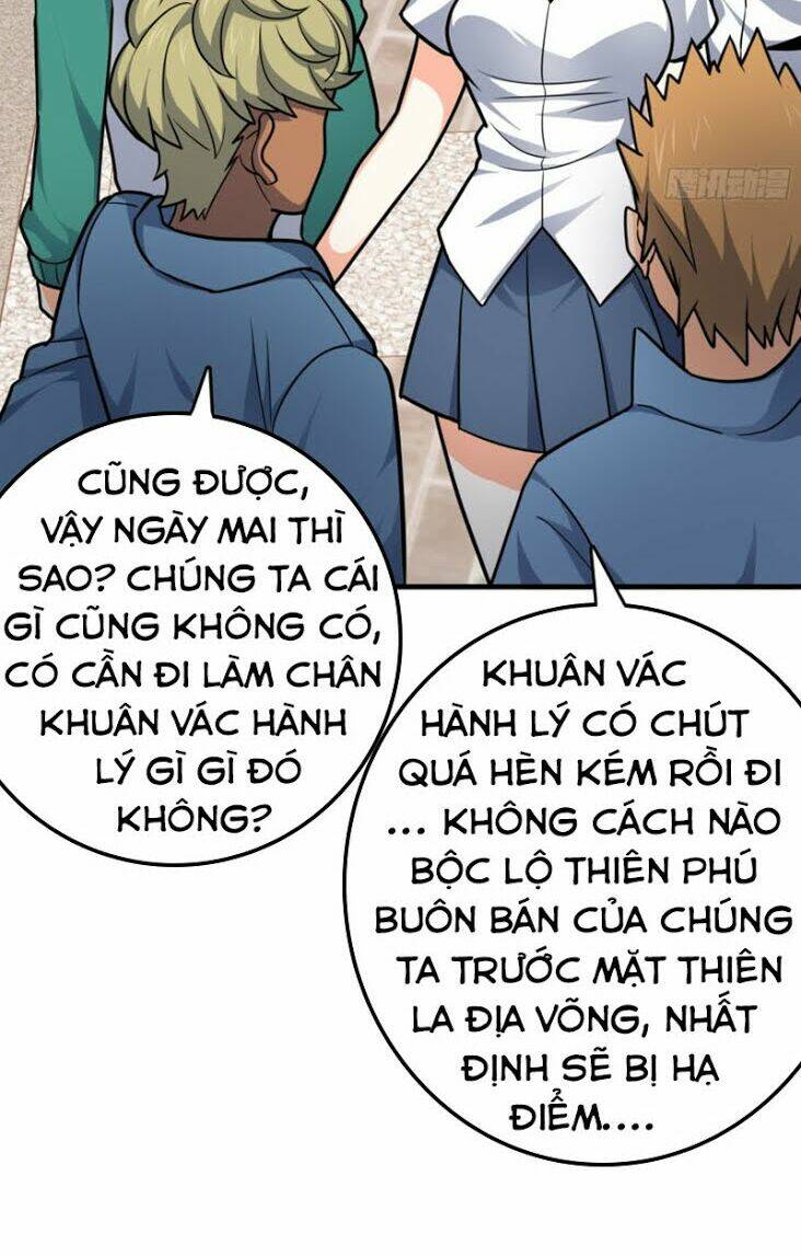 Đại Vương Tha Mạng Chapter 114 - Trang 2