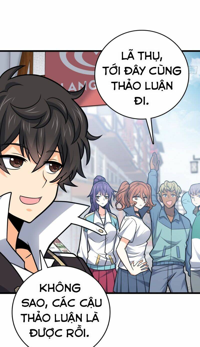 Đại Vương Tha Mạng Chapter 114 - Trang 2