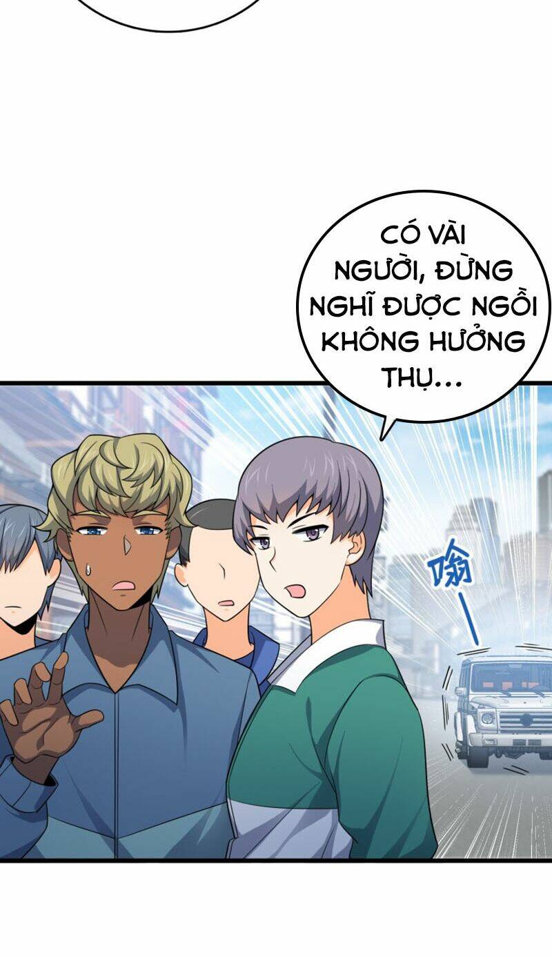 Đại Vương Tha Mạng Chapter 114 - Trang 2