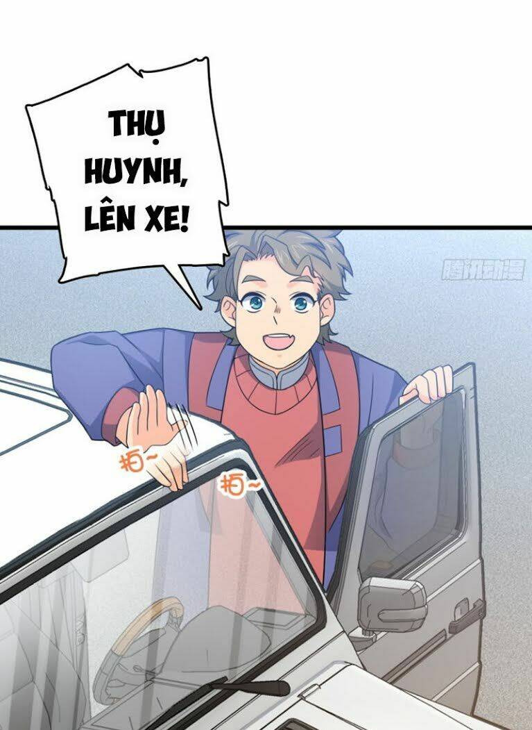 Đại Vương Tha Mạng Chapter 114 - Trang 2