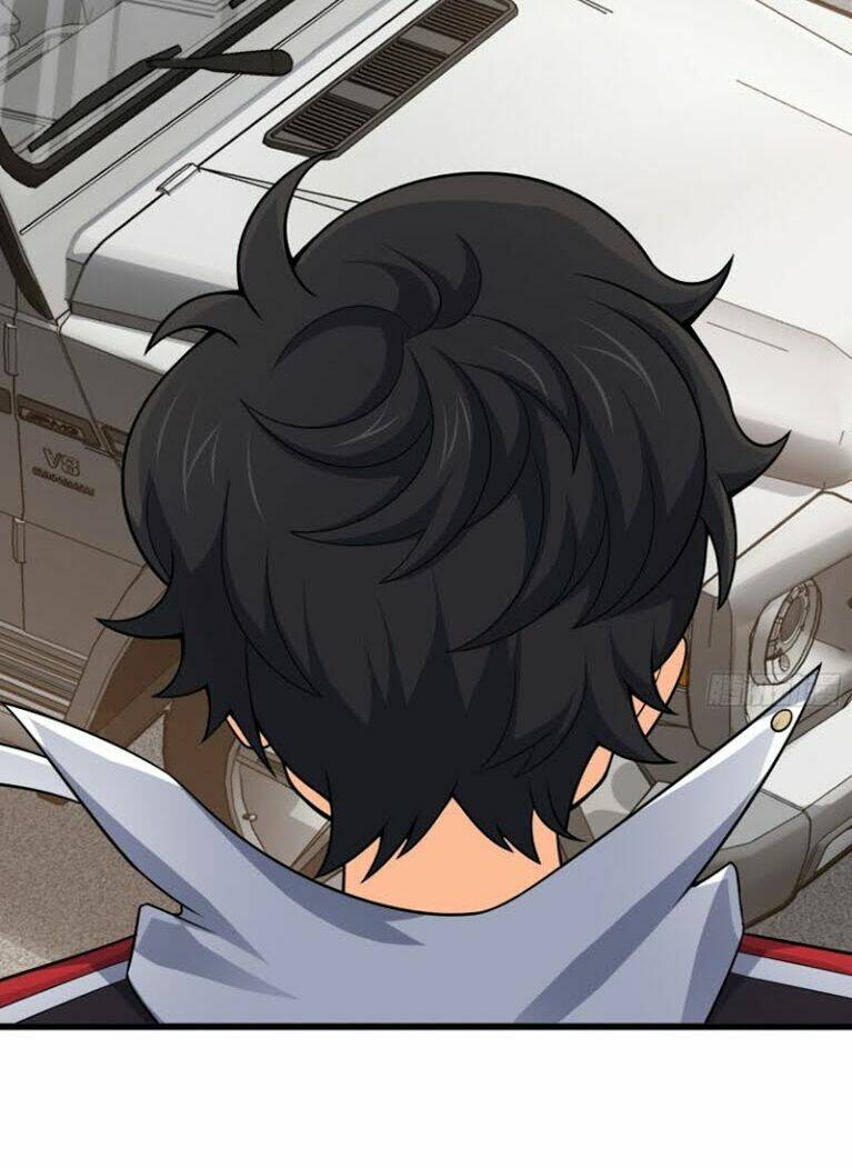 Đại Vương Tha Mạng Chapter 114 - Trang 2