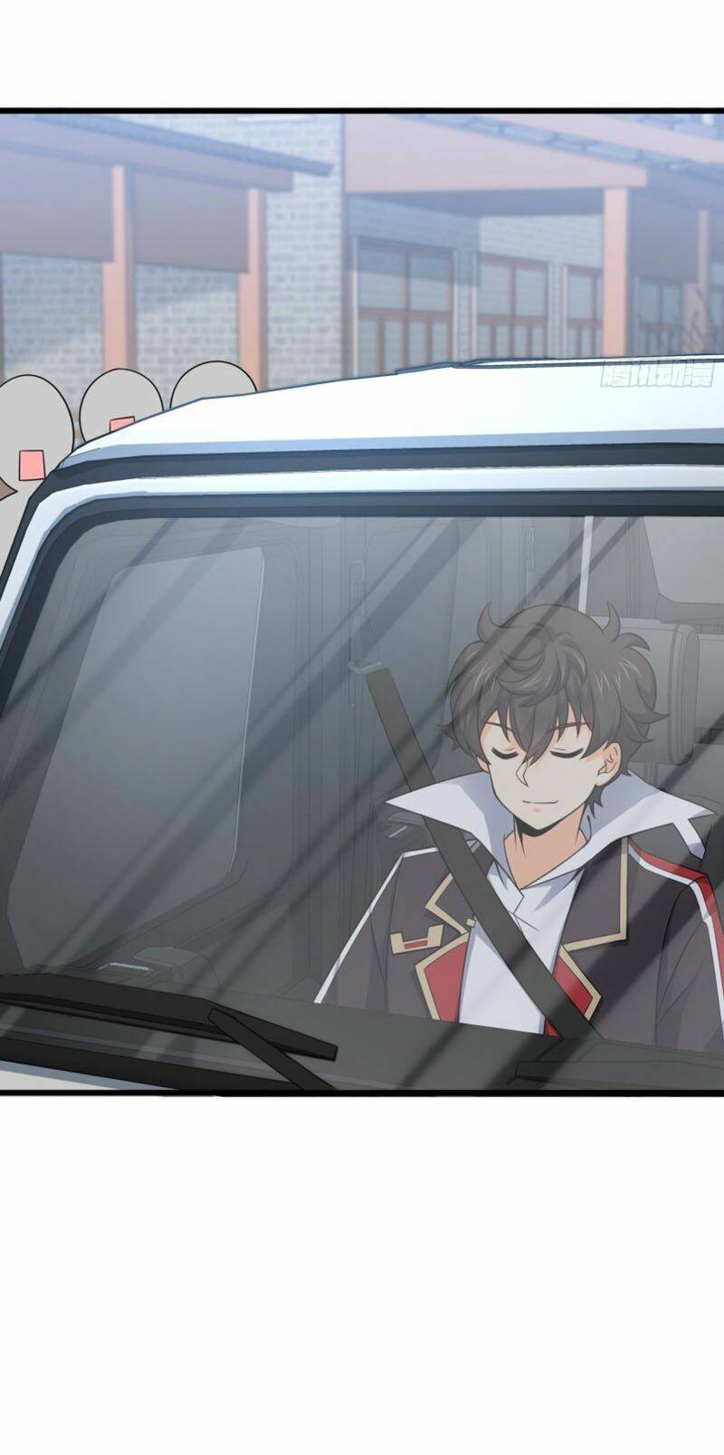 Đại Vương Tha Mạng Chapter 114 - Trang 2