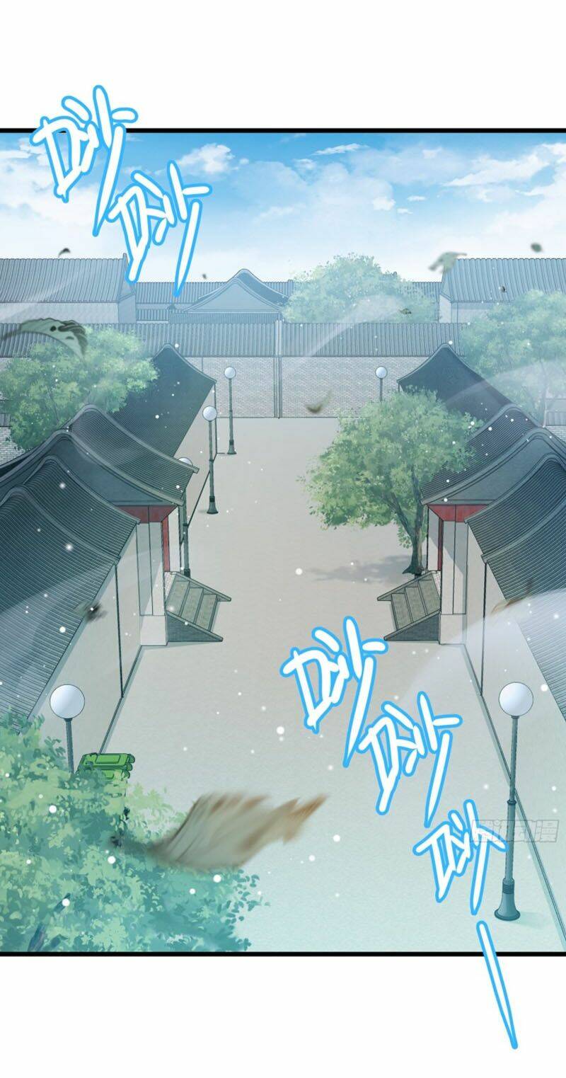 Đại Vương Tha Mạng Chapter 114 - Trang 2