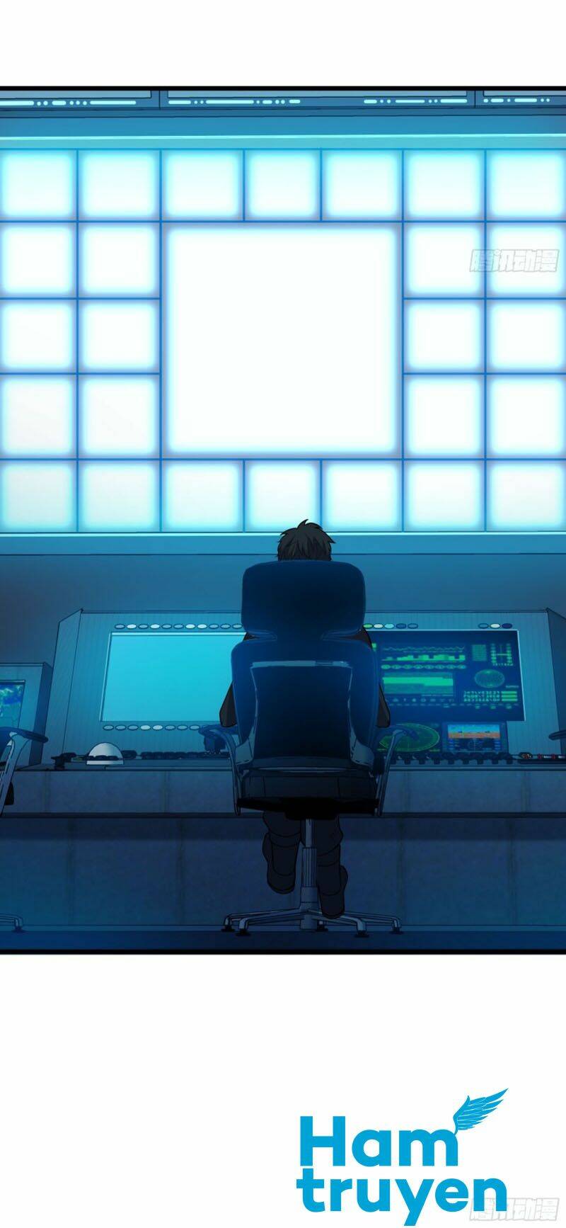 Đại Vương Tha Mạng Chapter 114 - Trang 2