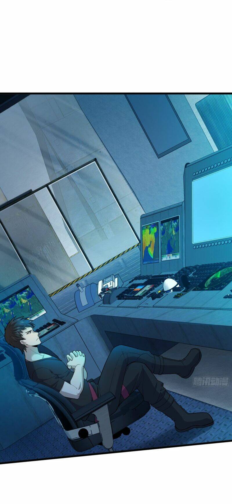 Đại Vương Tha Mạng Chapter 114 - Trang 2