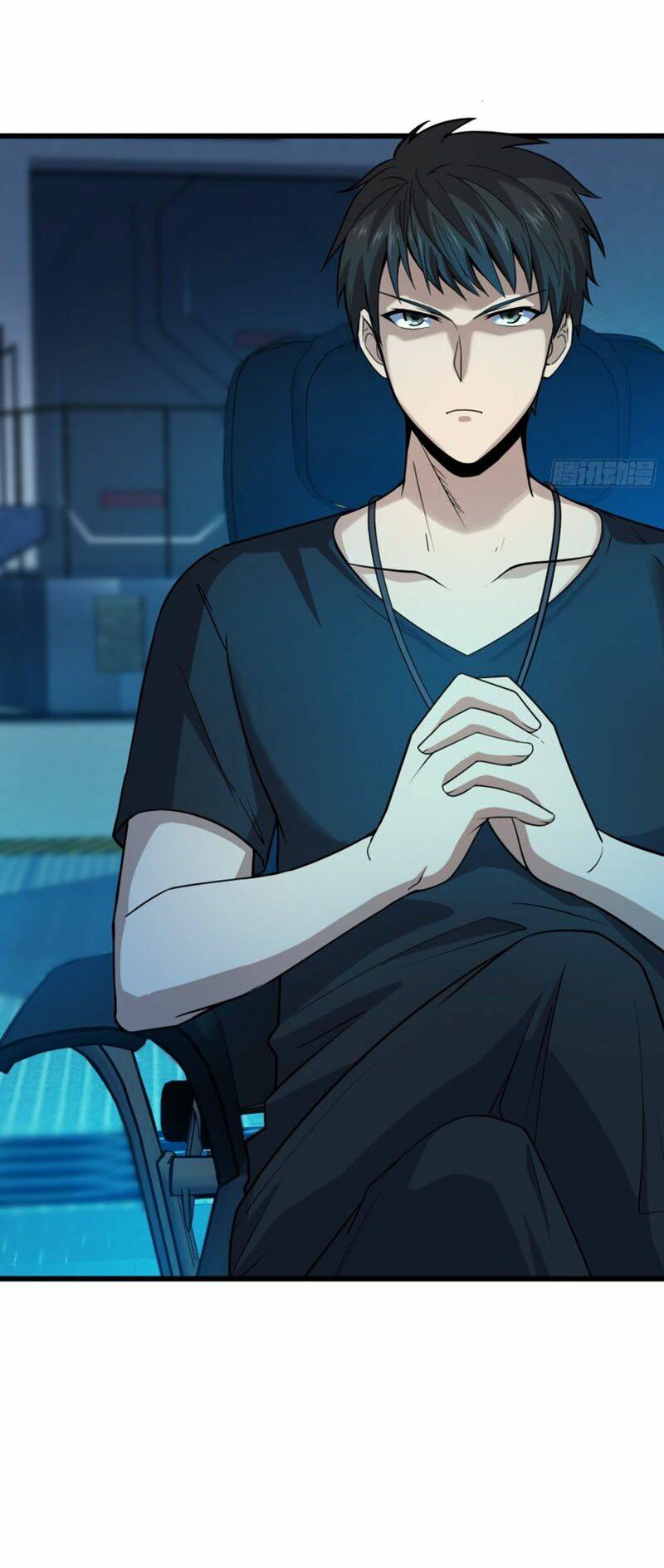 Đại Vương Tha Mạng Chapter 114 - Trang 2