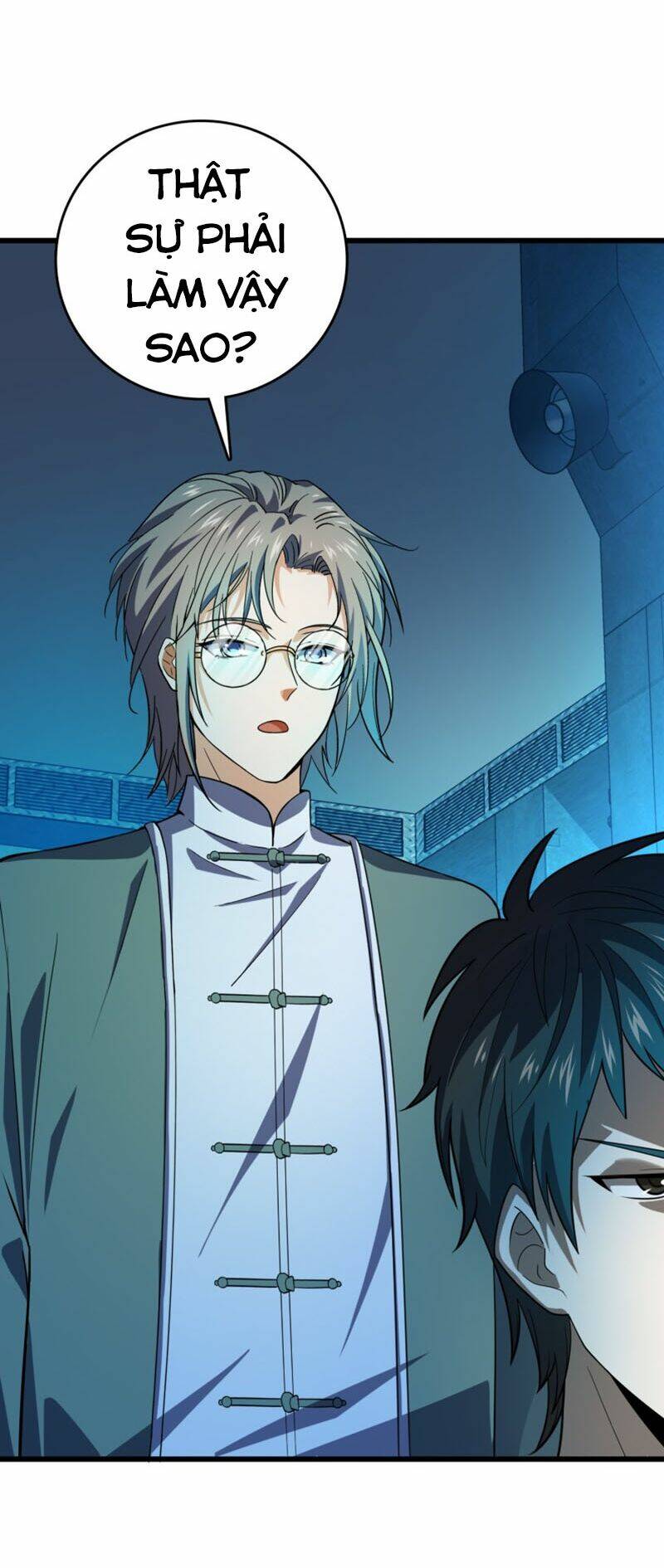 Đại Vương Tha Mạng Chapter 114 - Trang 2