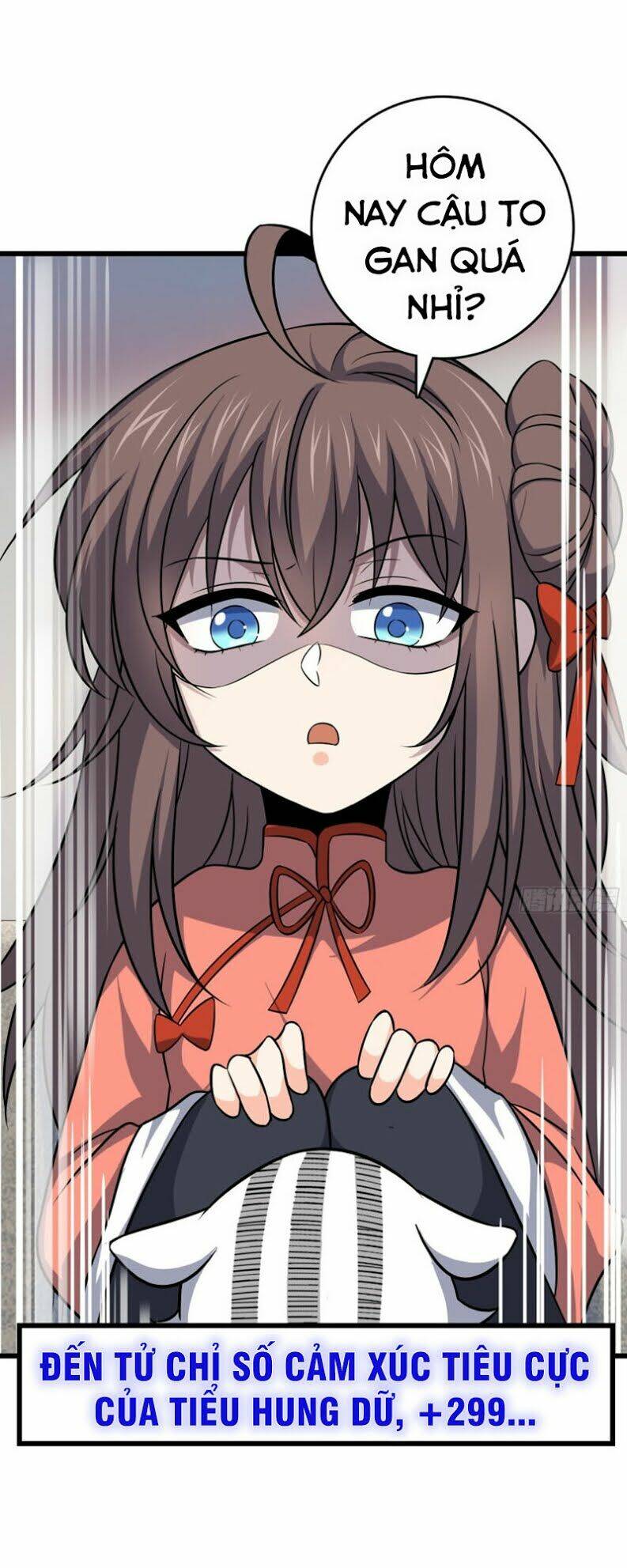 Đại Vương Tha Mạng Chapter 114 - Trang 2