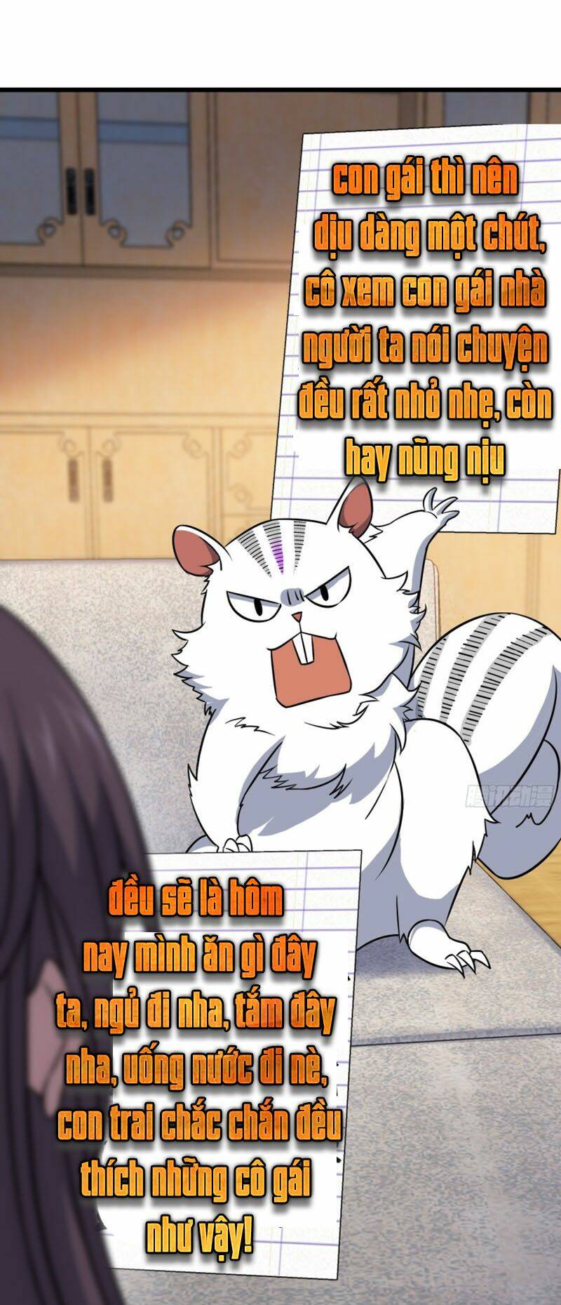 Đại Vương Tha Mạng Chapter 114 - Trang 2