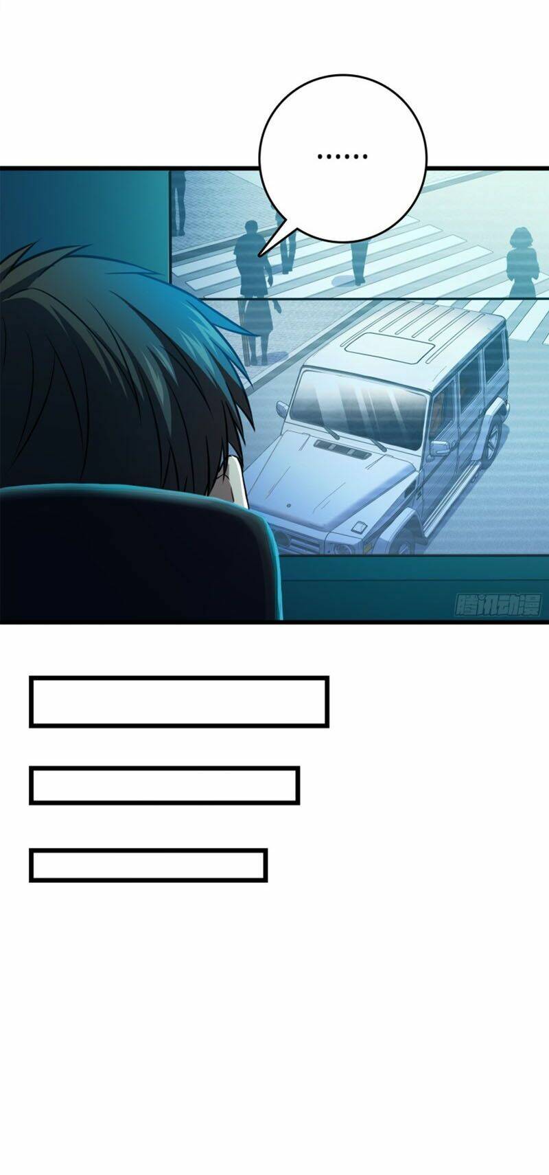 Đại Vương Tha Mạng Chapter 115 - Trang 2