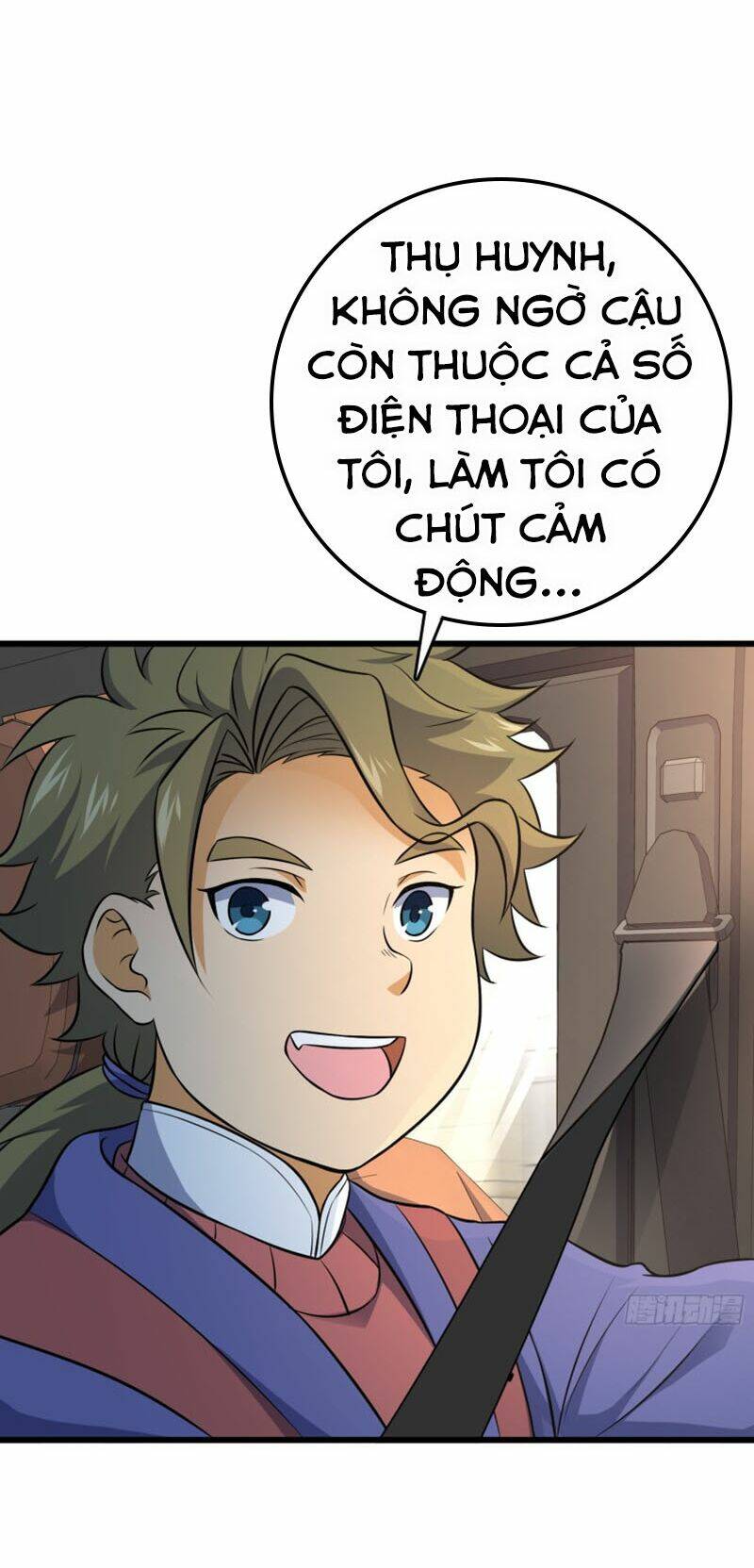 Đại Vương Tha Mạng Chapter 115 - Trang 2