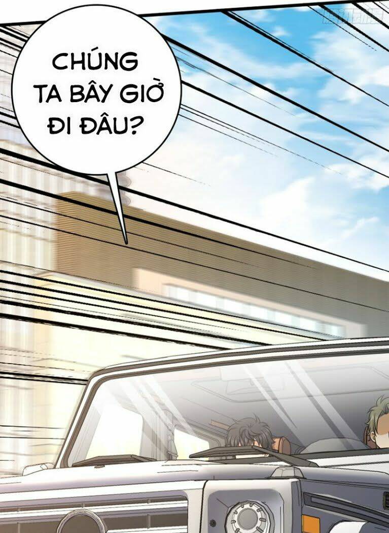 Đại Vương Tha Mạng Chapter 115 - Trang 2