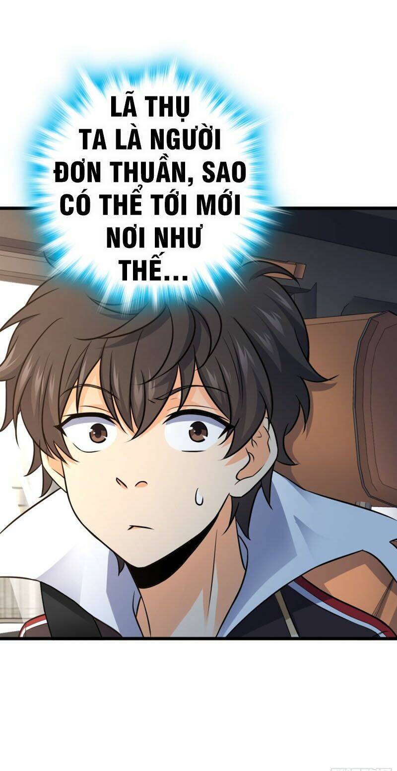 Đại Vương Tha Mạng Chapter 115 - Trang 2