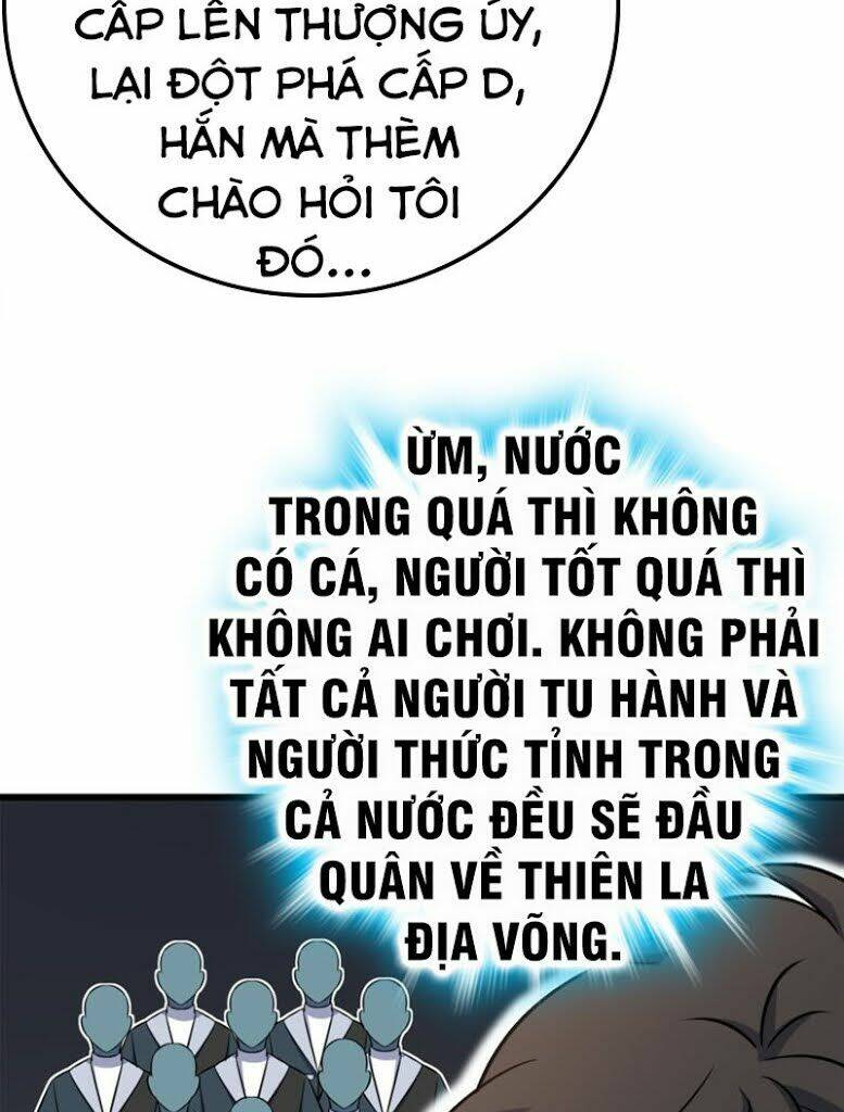 Đại Vương Tha Mạng Chapter 115 - Trang 2