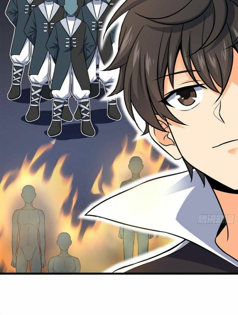 Đại Vương Tha Mạng Chapter 115 - Trang 2