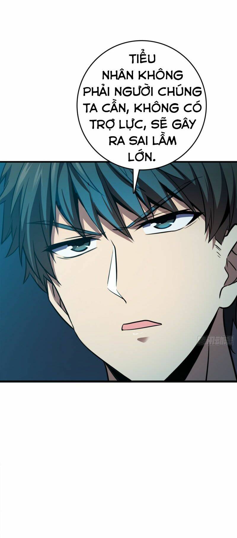 Đại Vương Tha Mạng Chapter 115 - Trang 2