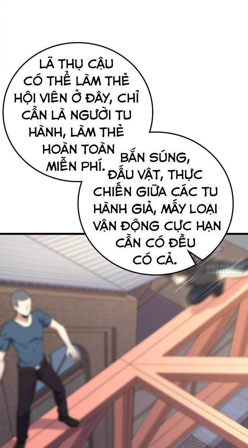 Đại Vương Tha Mạng Chapter 115 - Trang 2