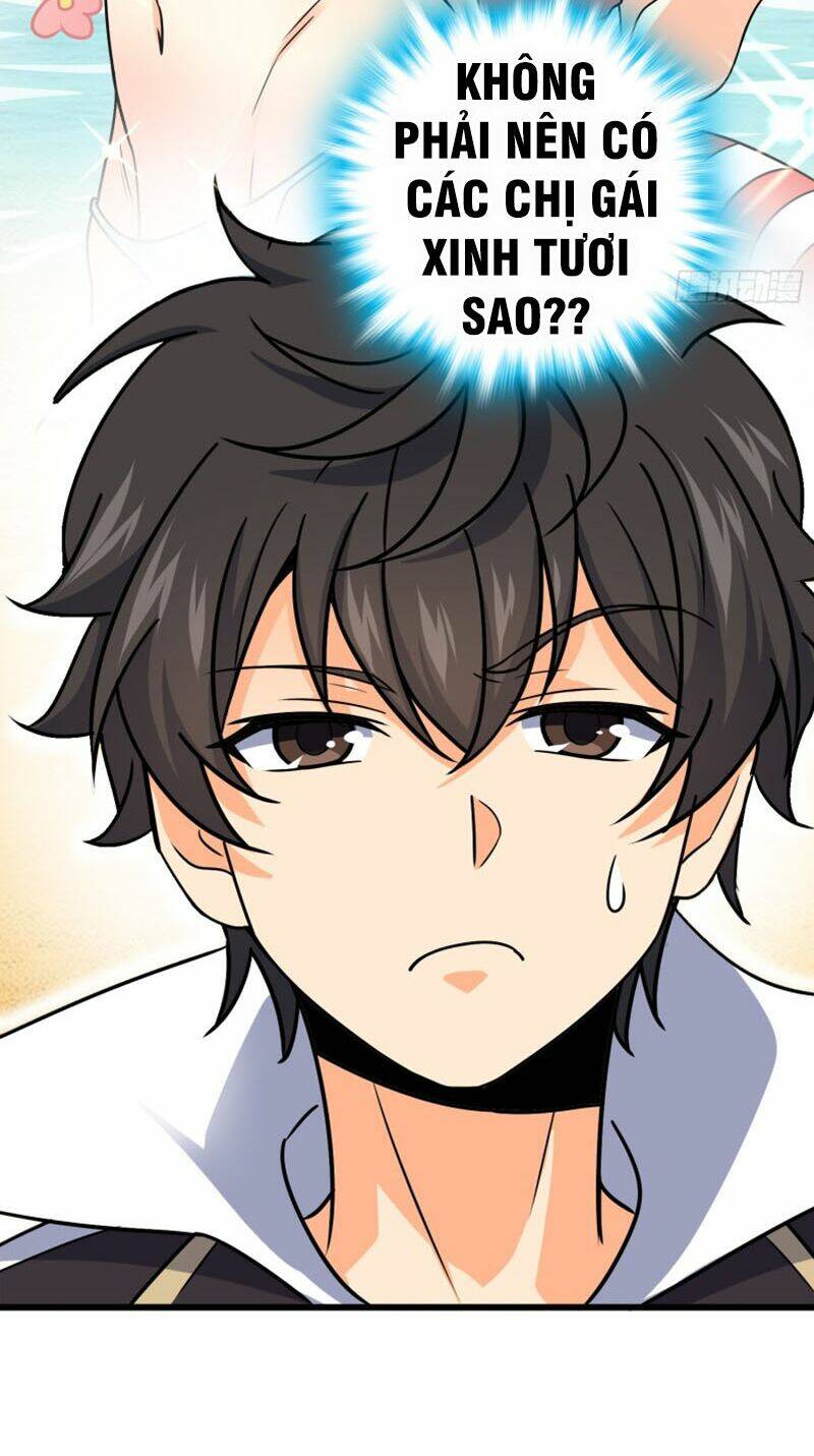 Đại Vương Tha Mạng Chapter 115 - Trang 2