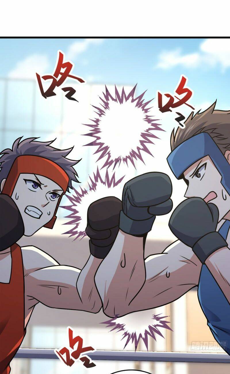 Đại Vương Tha Mạng Chapter 115 - Trang 2