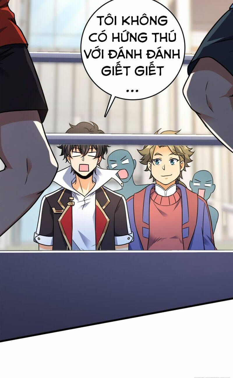 Đại Vương Tha Mạng Chapter 115 - Trang 2