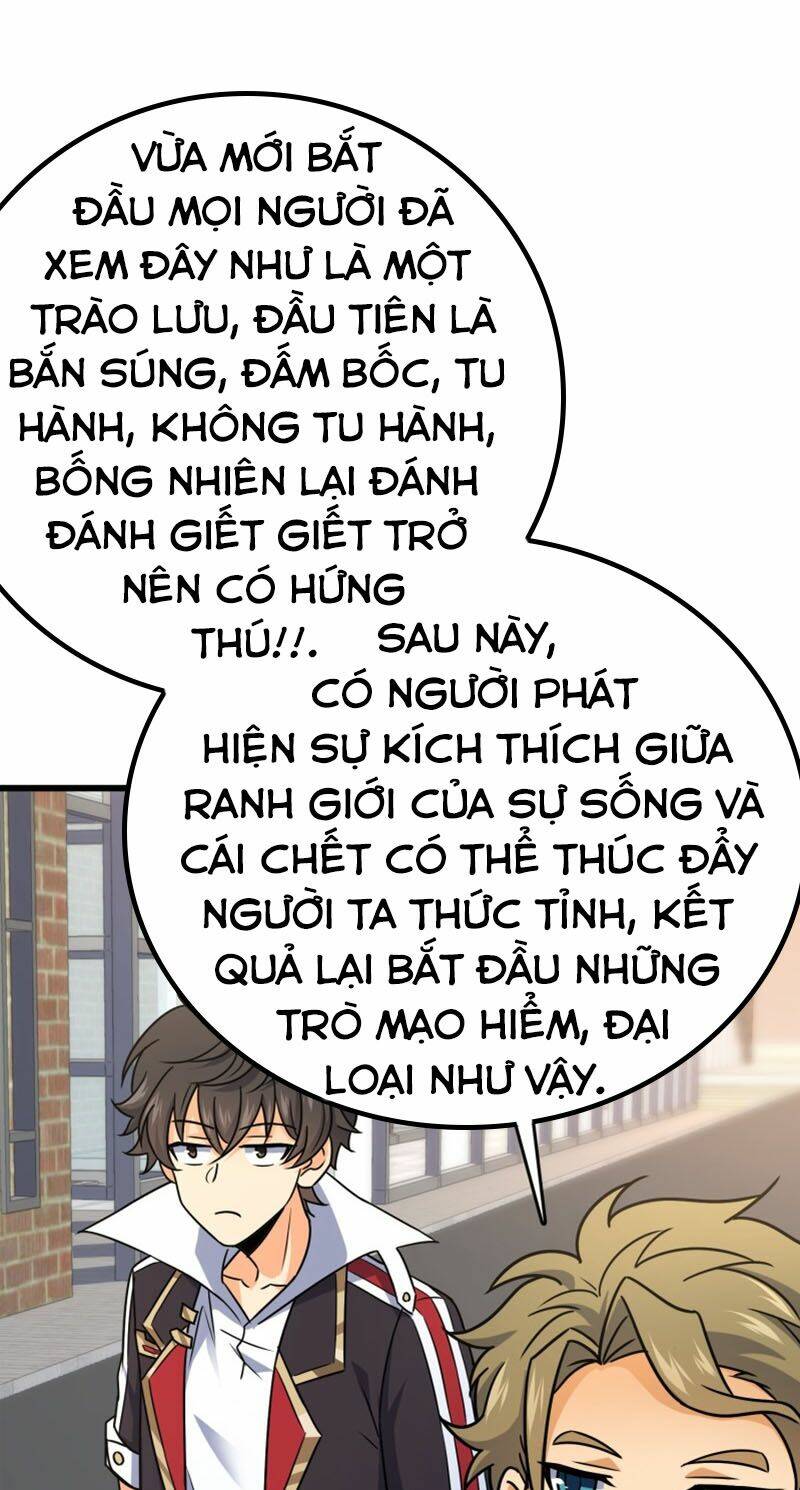 Đại Vương Tha Mạng Chapter 115 - Trang 2