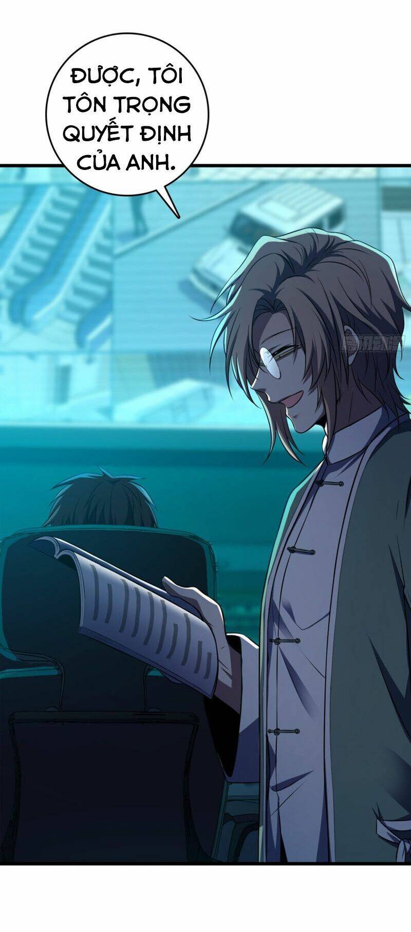 Đại Vương Tha Mạng Chapter 115 - Trang 2