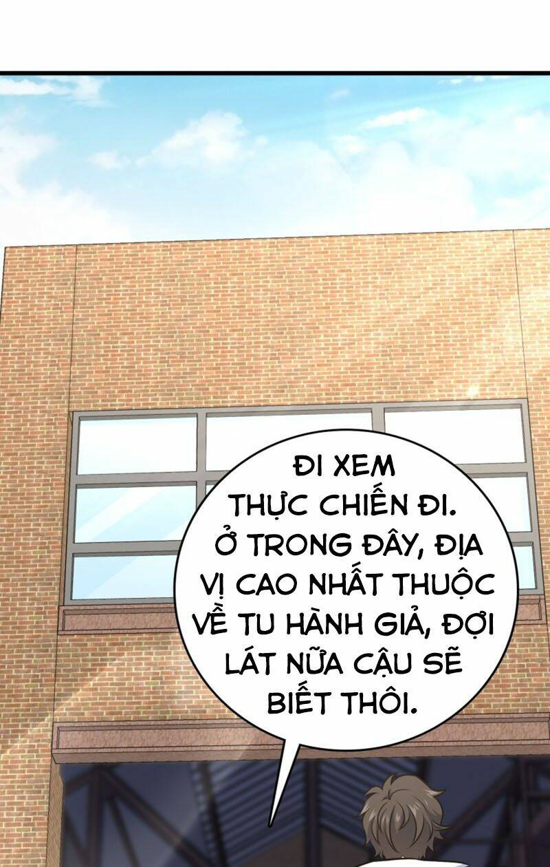 Đại Vương Tha Mạng Chapter 115 - Trang 2