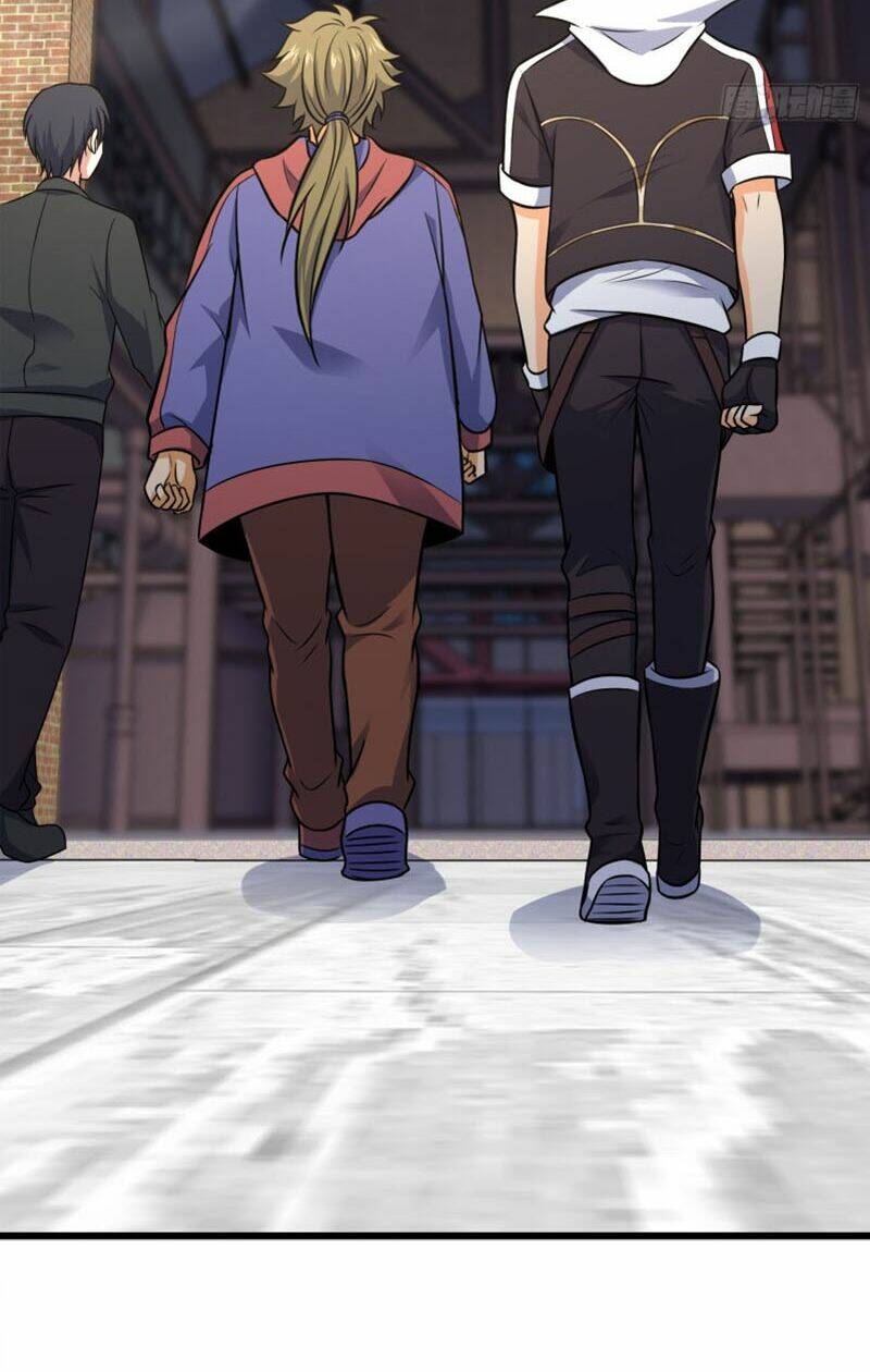 Đại Vương Tha Mạng Chapter 115 - Trang 2