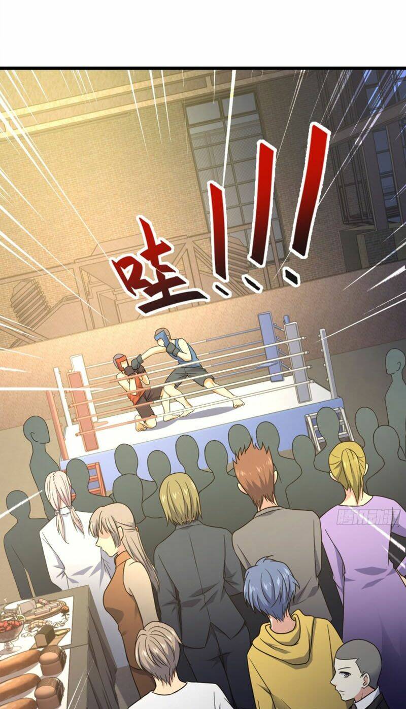 Đại Vương Tha Mạng Chapter 115 - Trang 2