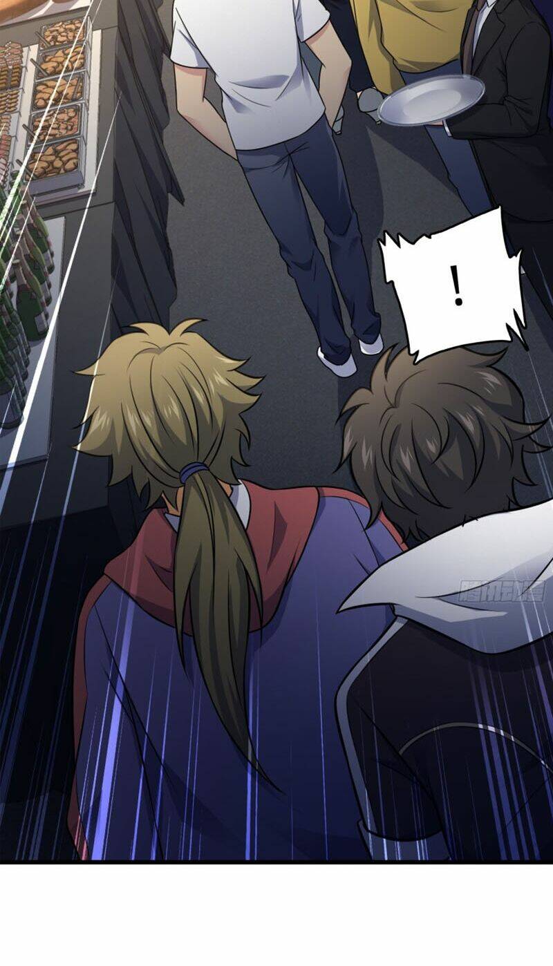 Đại Vương Tha Mạng Chapter 115 - Trang 2