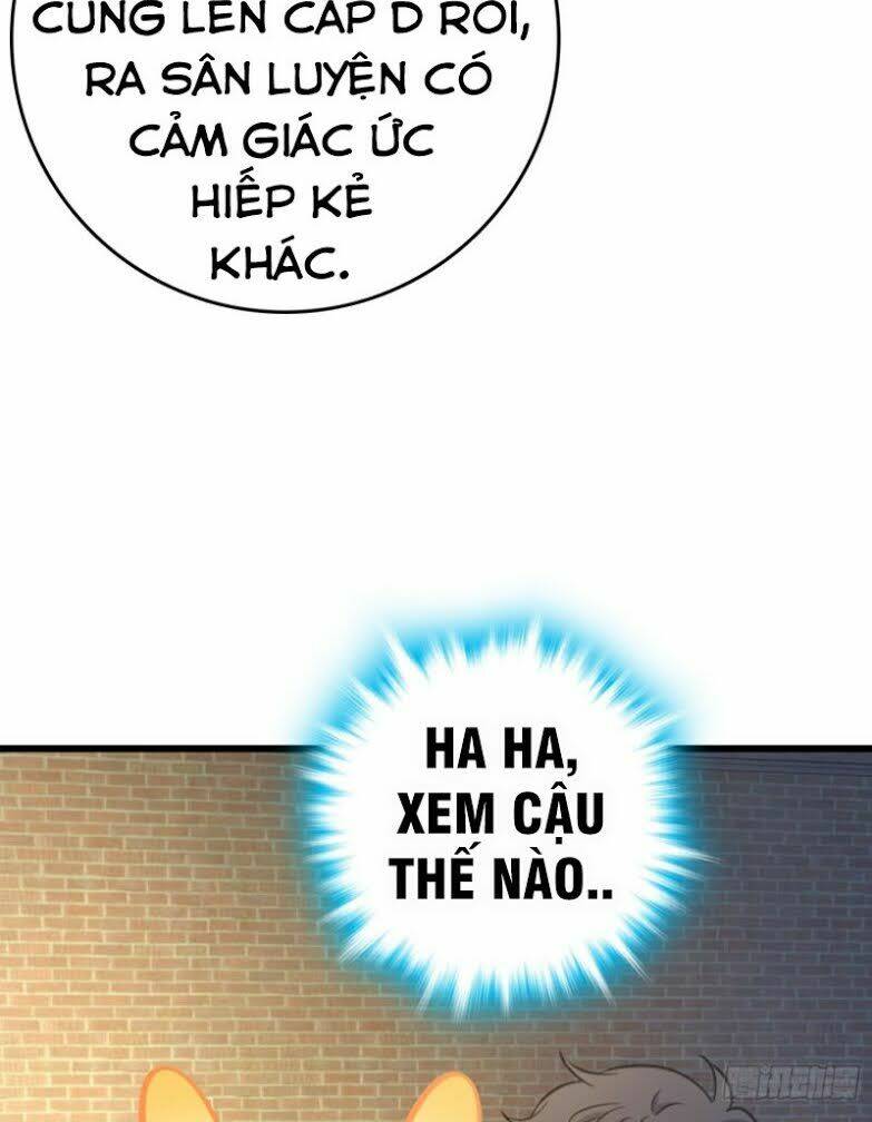 Đại Vương Tha Mạng Chapter 115 - Trang 2