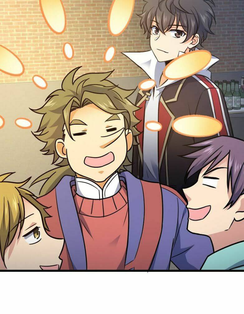 Đại Vương Tha Mạng Chapter 115 - Trang 2