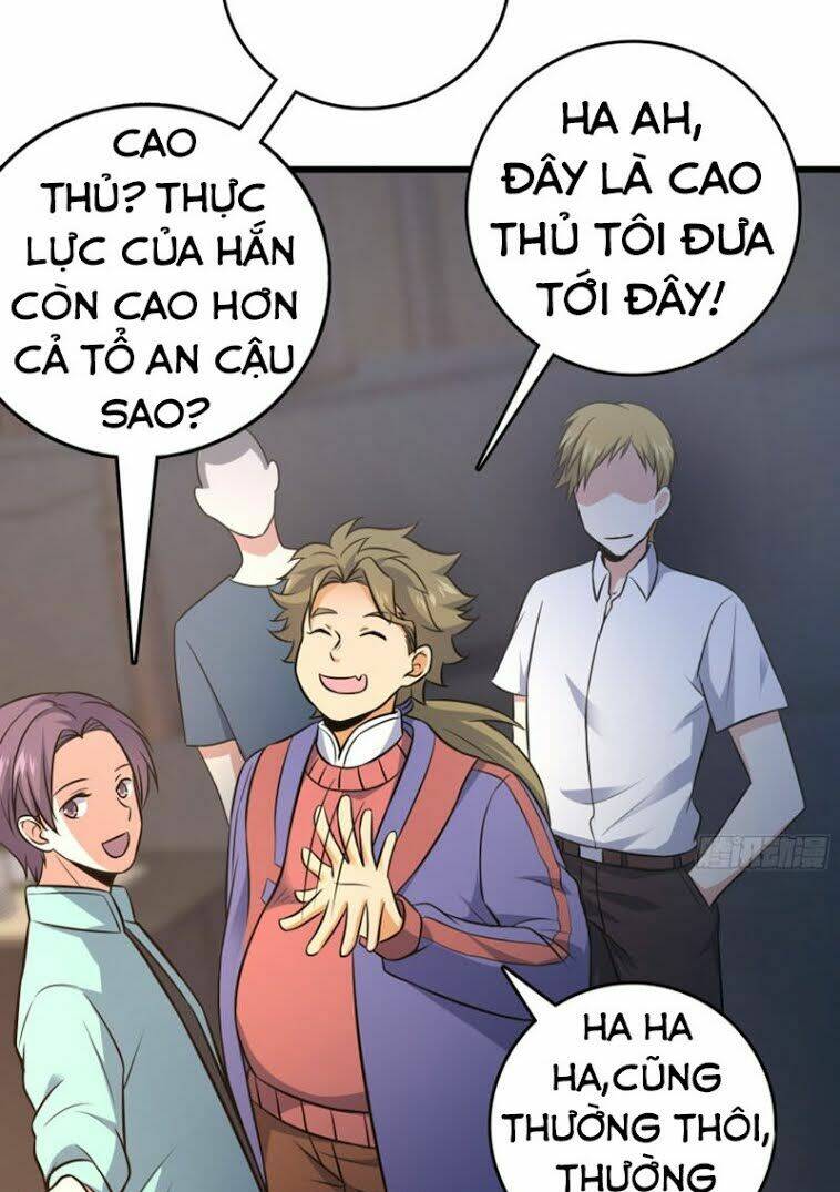 Đại Vương Tha Mạng Chapter 115 - Trang 2