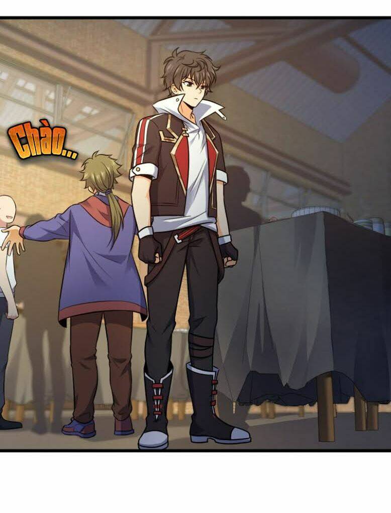 Đại Vương Tha Mạng Chapter 115 - Trang 2