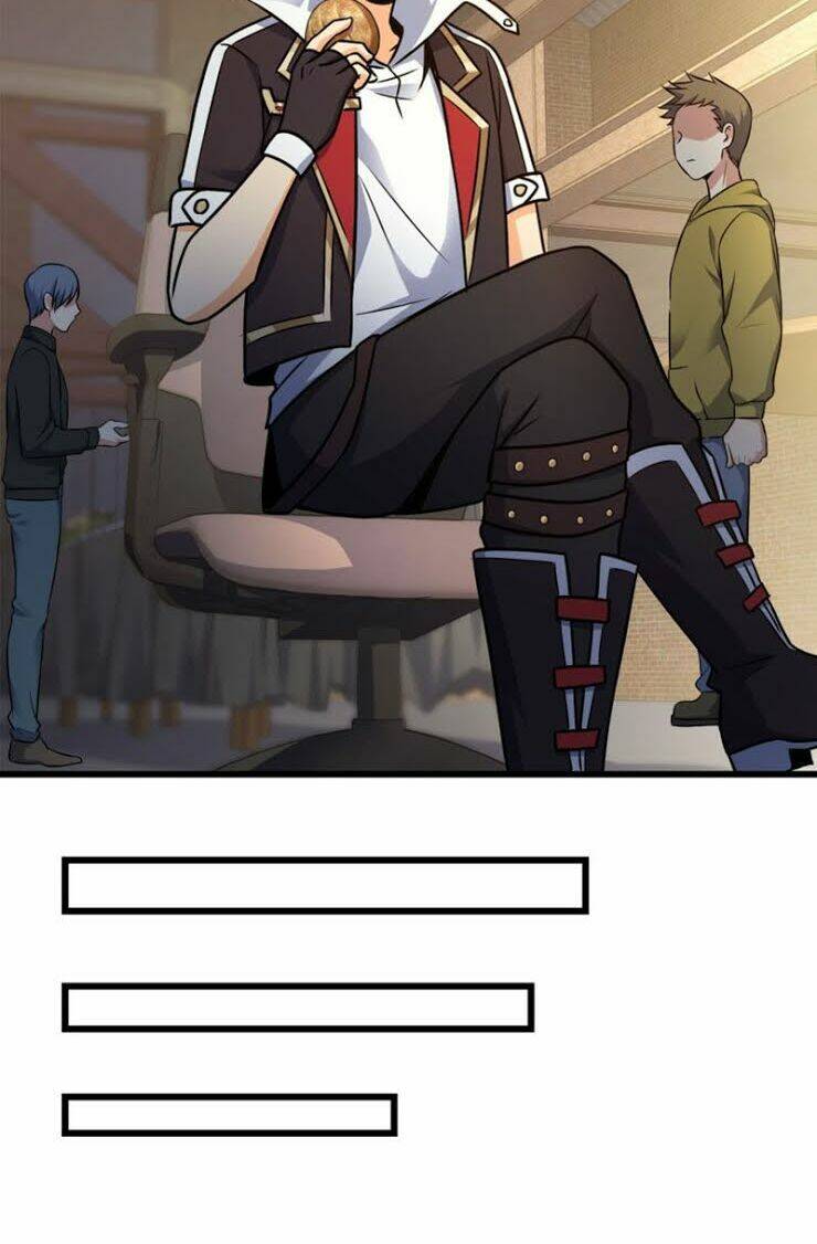 Đại Vương Tha Mạng Chapter 115 - Trang 2