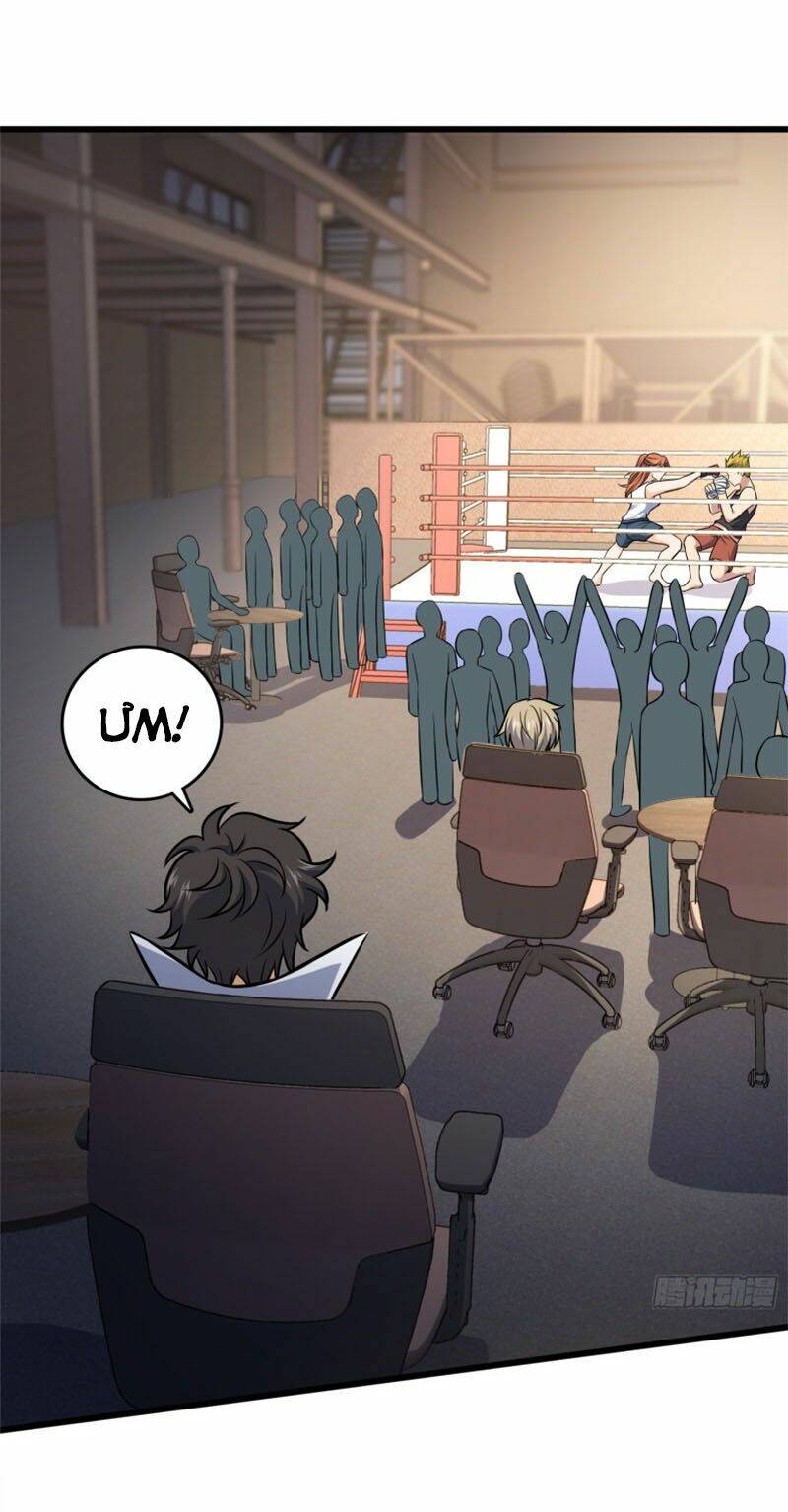 Đại Vương Tha Mạng Chapter 115 - Trang 2