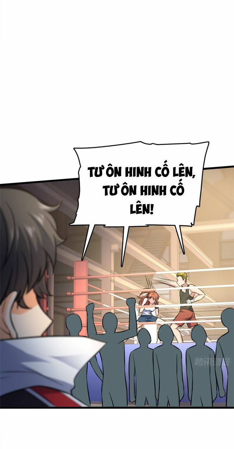 Đại Vương Tha Mạng Chapter 115 - Trang 2