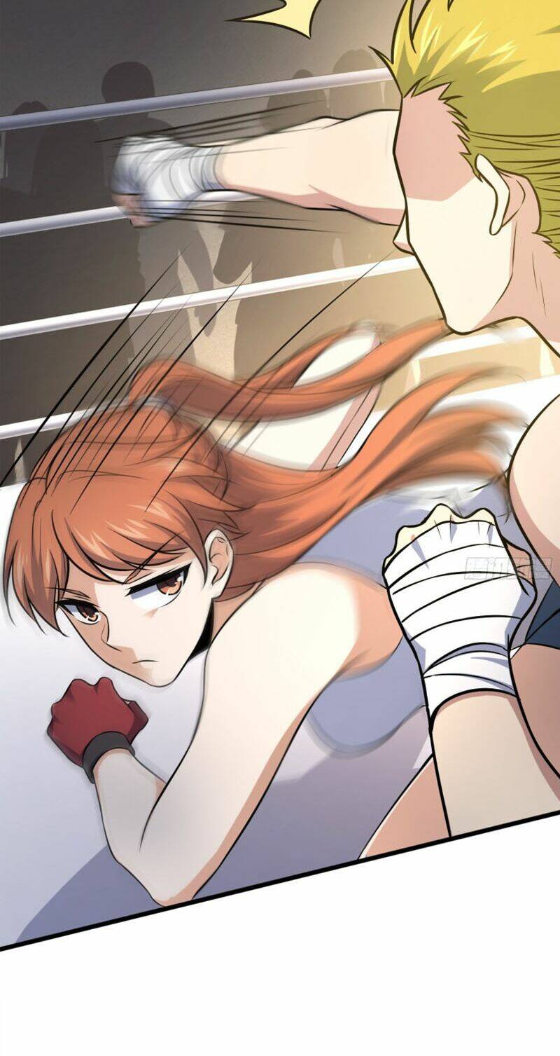 Đại Vương Tha Mạng Chapter 115 - Trang 2