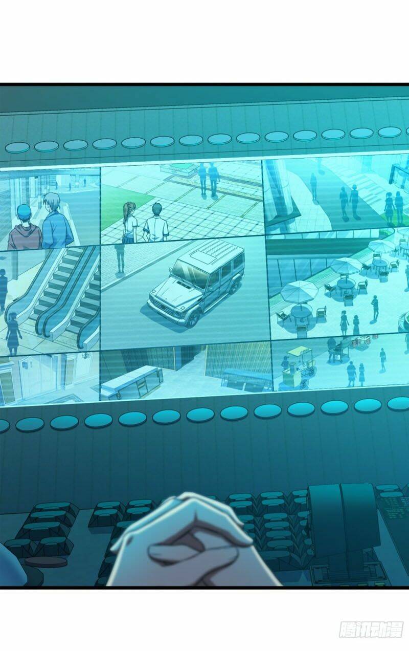 Đại Vương Tha Mạng Chapter 115 - Trang 2